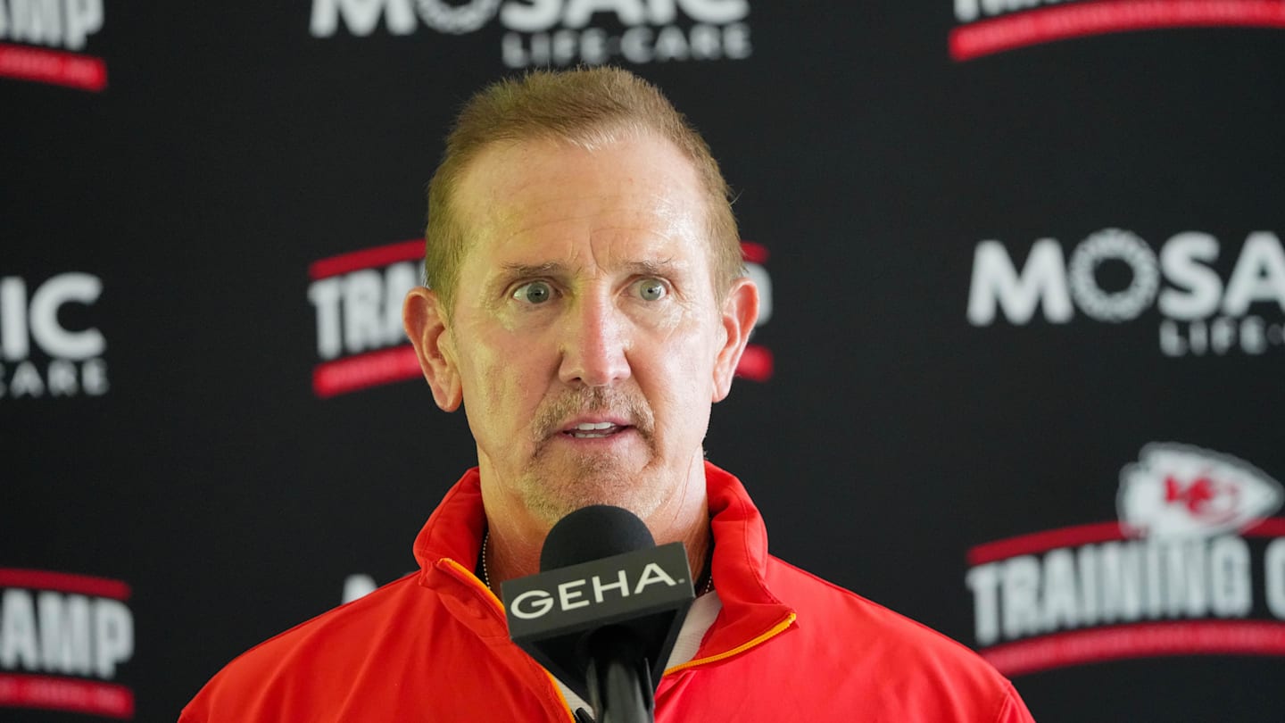 Jaguars Head Coach Search: Pros and Cons to Steve Spagnuolo's Candidacy