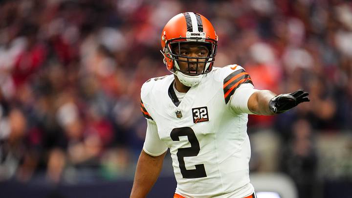 AFC Wild Card Playoffs - Cleveland Browns v Houston Texans