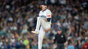 Minnesota Twins v Seattle Mariners