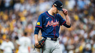 Wild Card Series - Atlanta Braves v San Diego Padres - Game 2