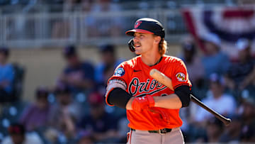 Baltimore Orioles v Minnesota Twins