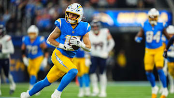 Denver Broncos v Los Angeles Chargers