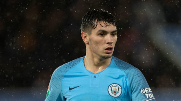 Brahim Díaz