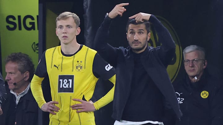 Borussia Dortmund v VfL Bochum 1848 - Bundesliga