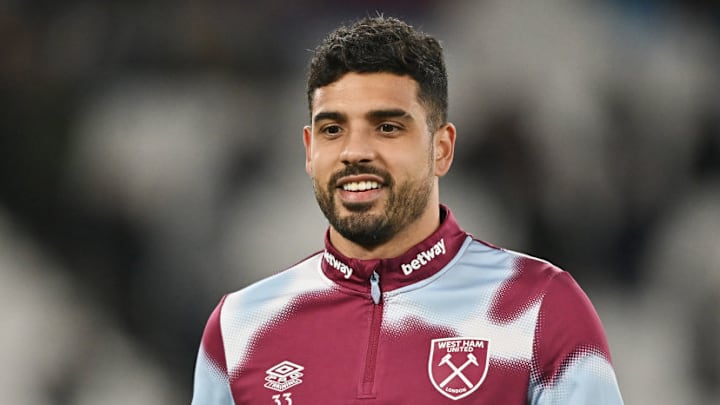 Emerson Palmieri