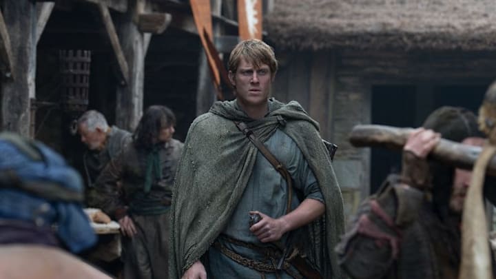 A Knight of the Seven Kingdoms
