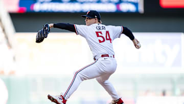 Division Series - Houston Astros v Minnesota Twins - Game Three