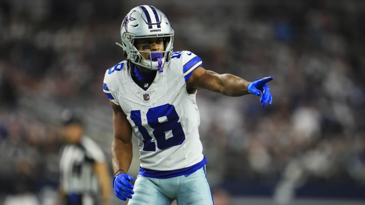 Seattle Seahawks v Dallas Cowboys