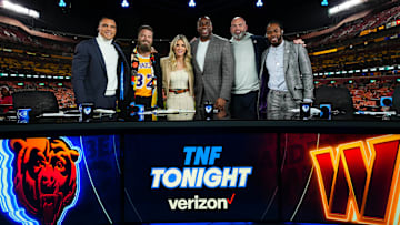 Chicago Bears v Washington Commanders