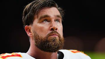 Super Bowl LIX: Kansas City Chiefs v Philadelphia Eagles