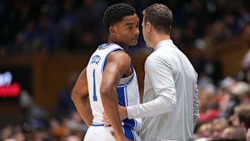 Seattle v Duke