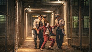 Joker 2024 movie, Warner Bros.