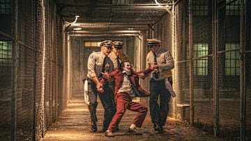 Joker 2024 movie, Warner Bros.