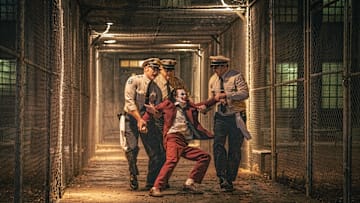 Joker 2024 movie, Warner Bros.