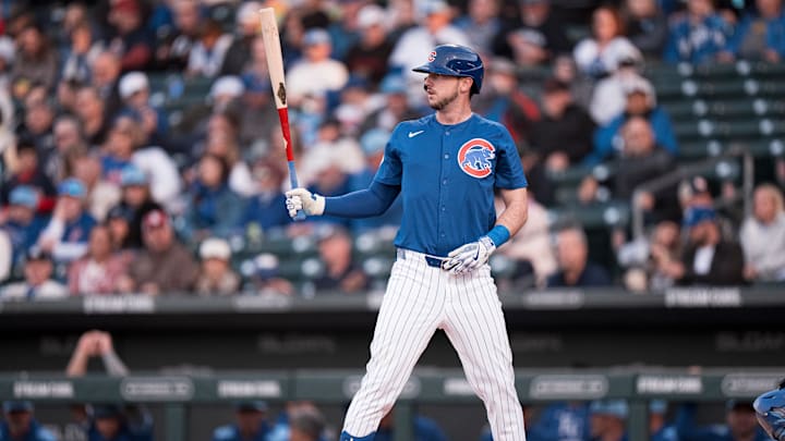 Chicago Cubs Spring Training