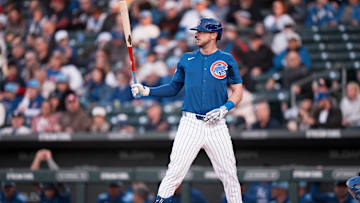Chicago Cubs Spring Training