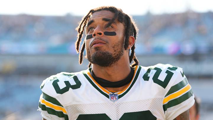 Green Bay Packers v Jacksonville Jaguars