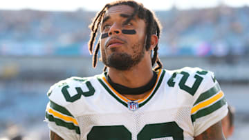 Green Bay Packers