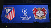 Atletico empfängt die Werkself