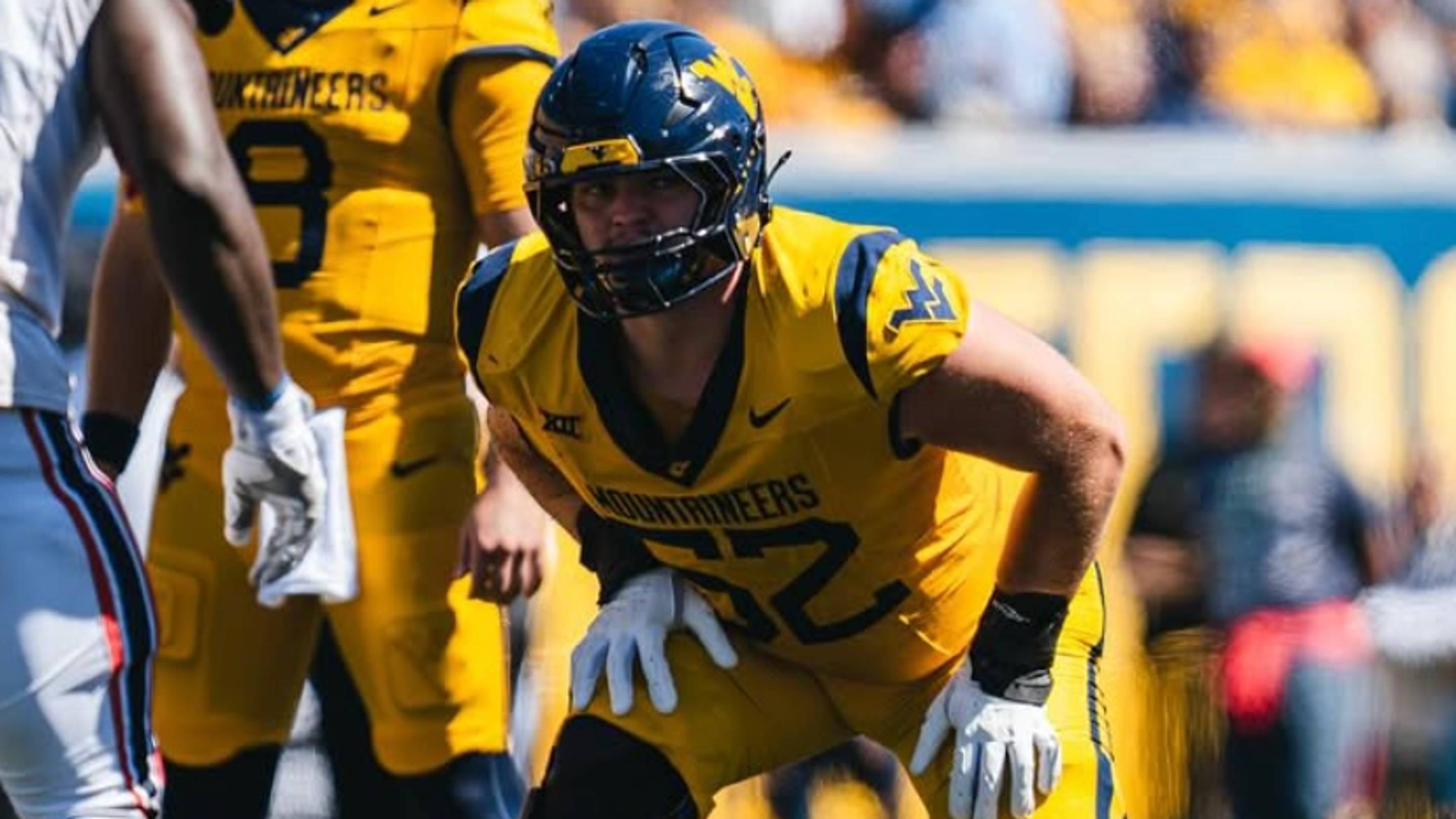 The One Thing WVU Can't Afford to Have Happen Against Coastal Carolina
