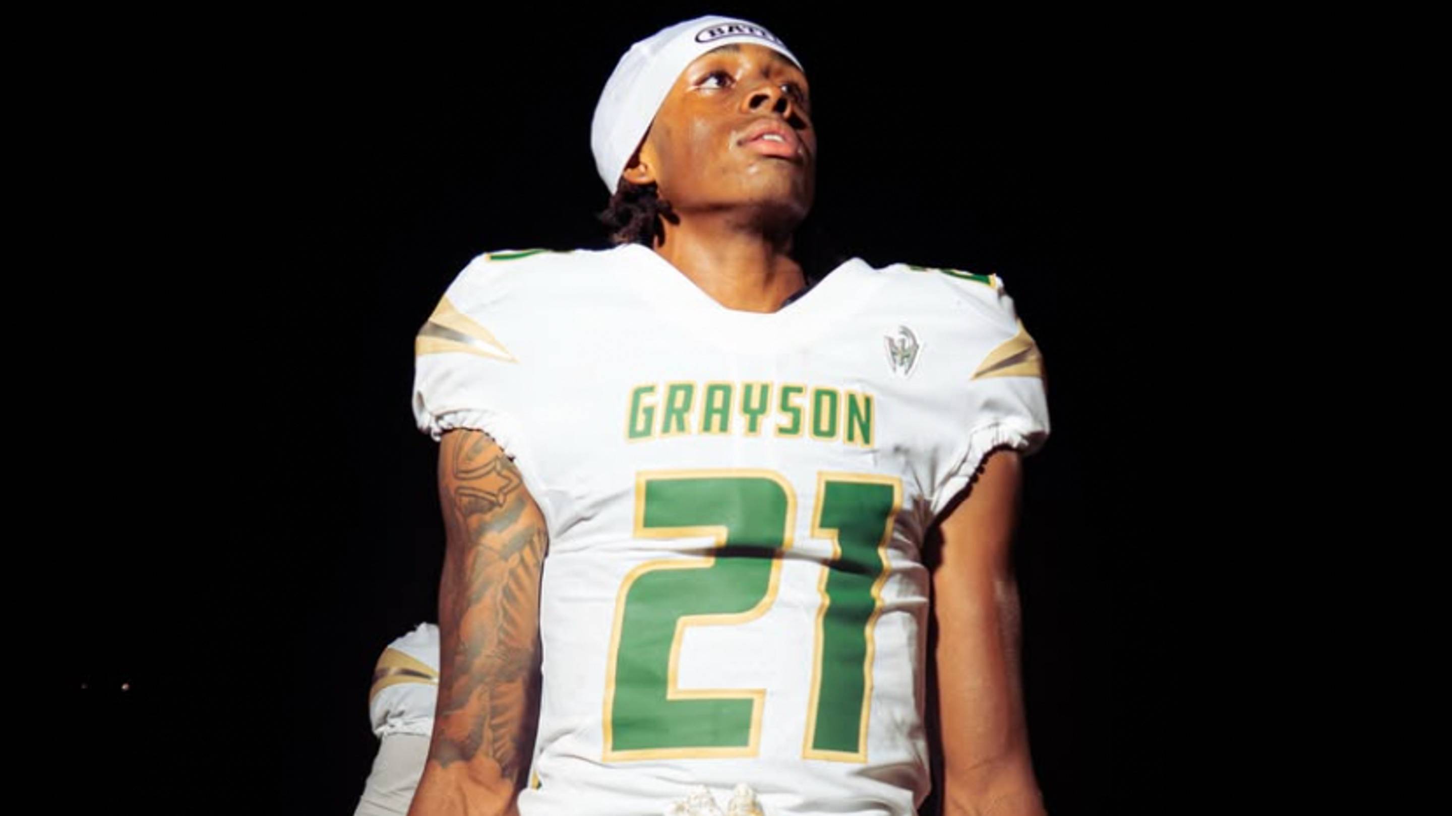 Tennessee Volunteers Target Commits to Tennessee Football