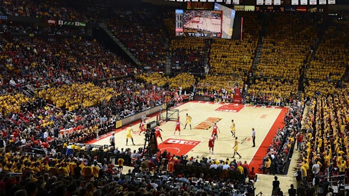 NCAAB News