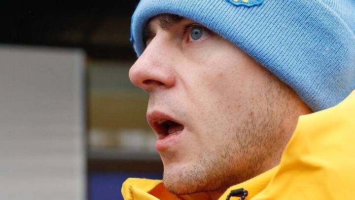 El recurso del atleta ucraniano Vladislav Heraskevich para poder competir en las pruebas restantes de skeleton en Milán-Cortina 2026 fue rechazado por el TAS. El recurso del atleta ucraniano Vladislav Heraskevich para poder competir en las pruebas restantes de skeleton en Milán-Cortina 2026 fue rechazado por el TAS.