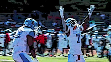 Delaware State Defeats St. Francis