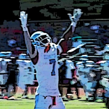 Delaware State Defeats St. Francis
