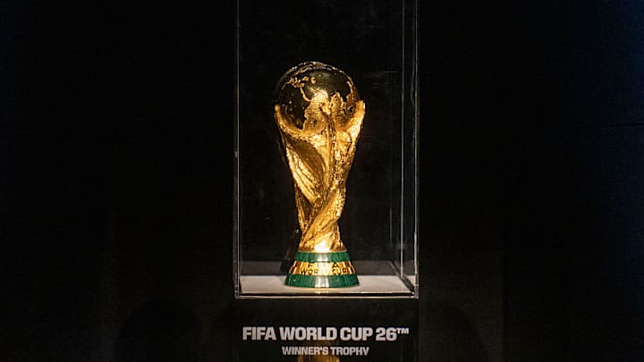 El Mundial de 2026 ya tiene equipos clasificados.