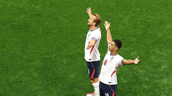 La Selección de Inglaterra se enfrentará a Noruega en Miami, dentro de los cuartos de final del Mundial La Selección de Inglaterra se enfrentará a Noruega en Miami, dentro de los cuartos de final del Mundial