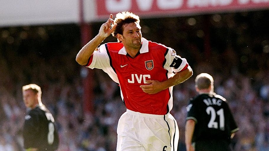 Tony Adams