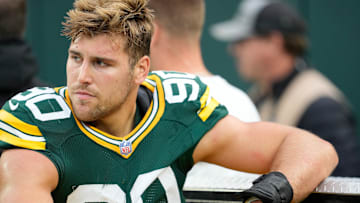 Cincinnati Bengals v Green Bay Packers