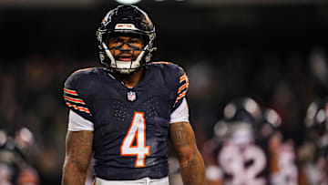 Seattle Seahawks v Chicago Bears