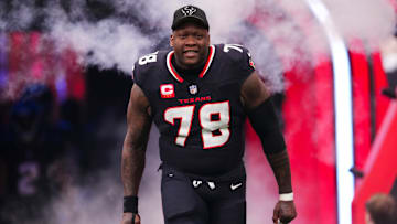 Miami Dolphins v Houston Texans