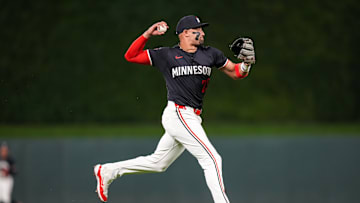 Miami Marlins v Minnesota Twins