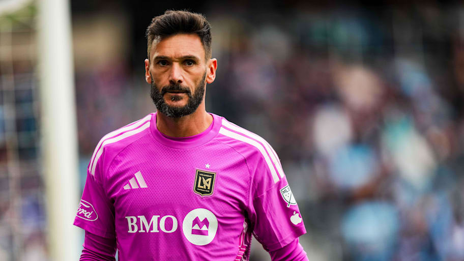 Hugo Lloris