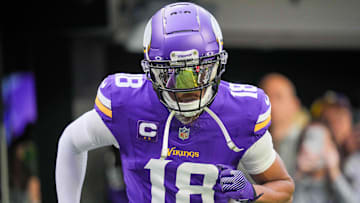 Justin Jefferson