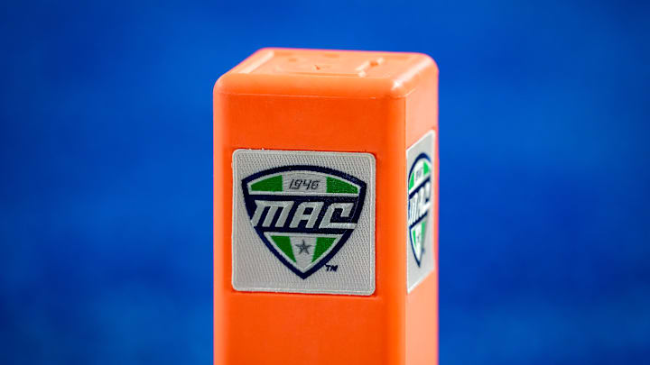 2023 MAC Championship - Miami (OH) v Toledo