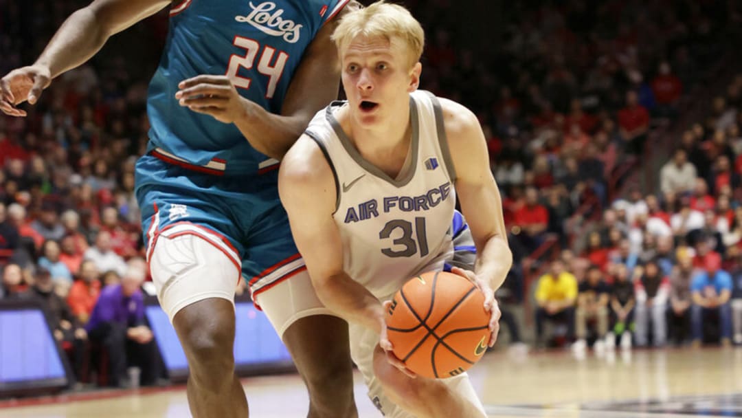 Air Force vs Fresno State Prediction, Odds & Best Bet for February 21 (Flacons Edge Bulldogs in Low-Scoring Clash)