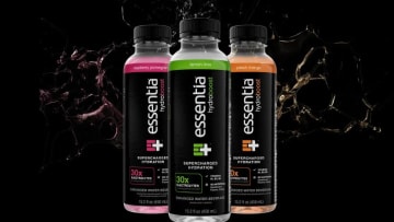 Refresh with Essentia Hydroboost – Hydration for Every Season