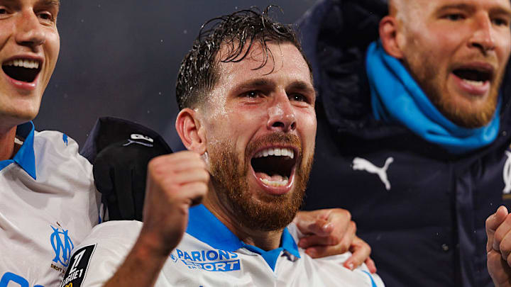 Pierre-Emile Hojbjerg