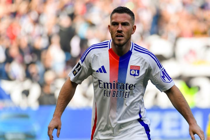 Jordan Veretout
