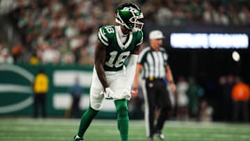 Mike Williams