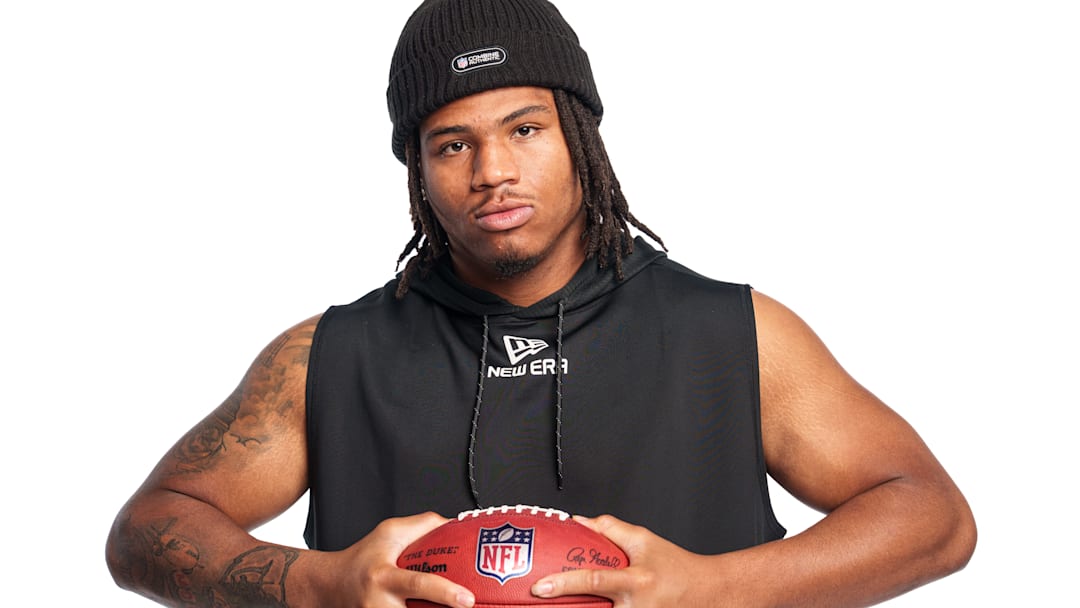 Walter Nolen, NFL Draft, Arizona Cardinals
