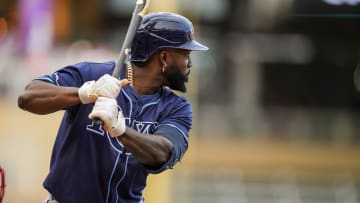 Tampa Bay Rays v Minnesota Twins