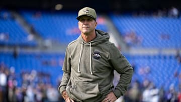 Chicago Bears v Baltimore Ravens - NFL 2025