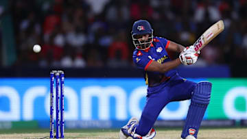 Part of the ICC’s push to grow the game and spotlight emerging cricket nations on the T20 world stage