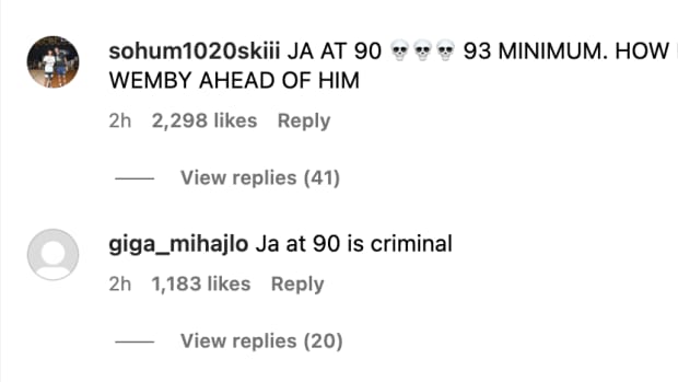 NBA 2K25 IG Comments