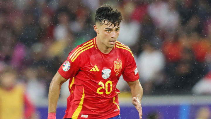 Spain v Georgia: Round of 16 - UEFA EURO 2024